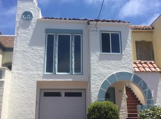 1850 20th Ave, San Francisco, CA 94122