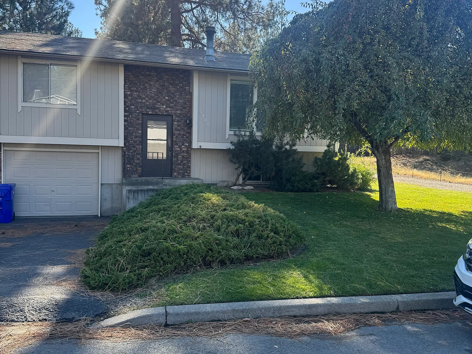 3 bed, 1.5 bath, $1,650 — Photo 2