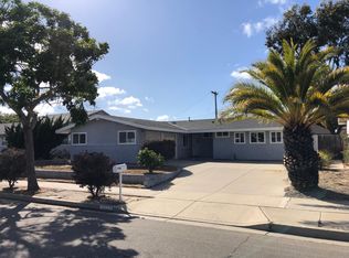 3337 Via Dona, Lompoc, CA 93436