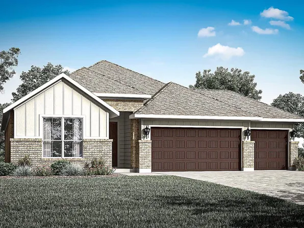 Burke Plan, Attwater