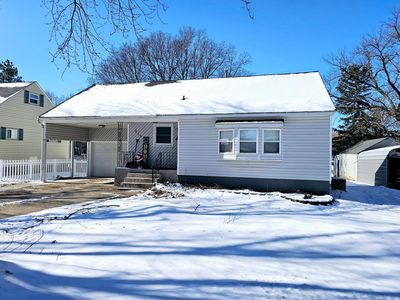 213 N 13th St, Montevideo, MN, 56265