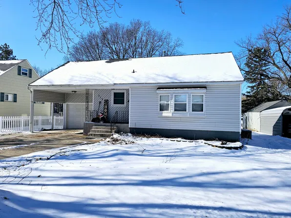 213 N 13th St, Montevideo, MN 56265