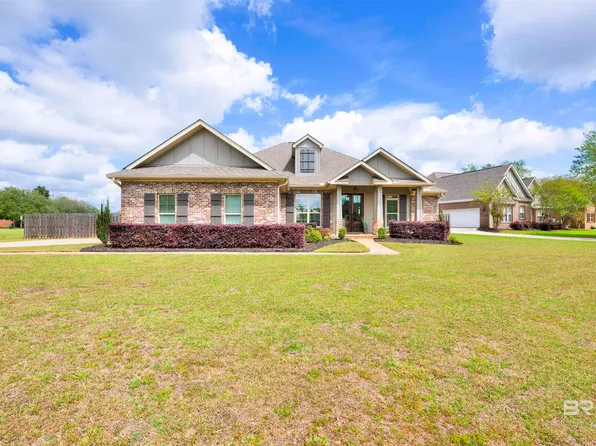 11212 Elysian Cir, Daphne, AL 36526