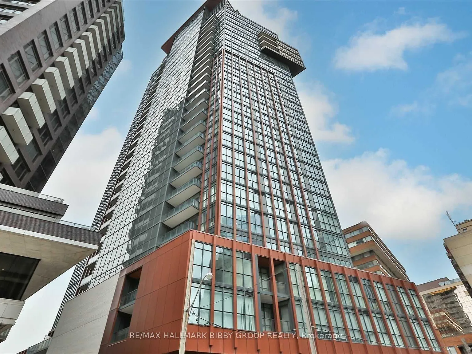 1 bed, $2,600 — Photo 1