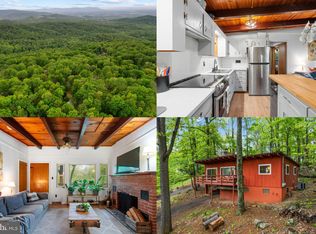 349 Club House Rd, Front Royal, VA 22630