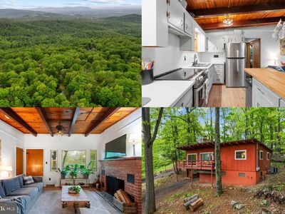 349 Club House Rd, Front Royal, VA, 22630