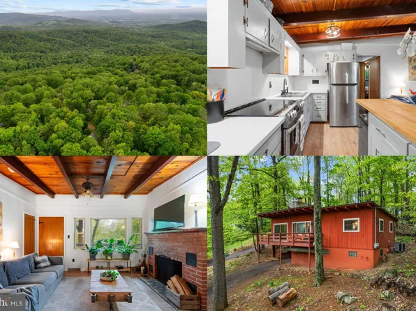 349 Club House Rd, Front Royal, VA 22630