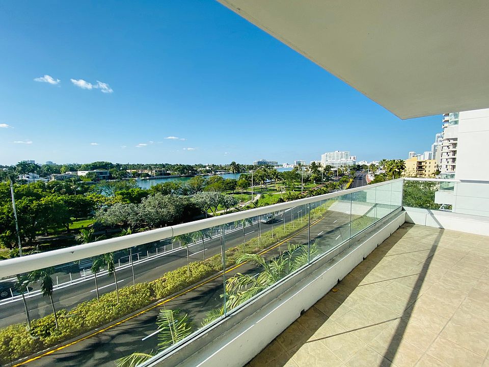 1st image of 6360 Collins Ave #614