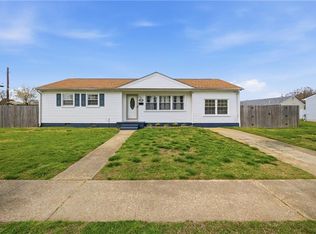 8455 Capeview Ave, Norfolk, VA 23503