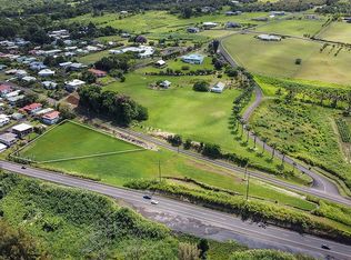 778 Wainaku St, Hilo, HI 96720