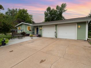 605 Lake St NE, Pine City, MN 55063