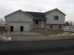 2019 N 550 W, Clinton, UT 84015