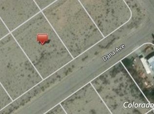 2671 Dana Ave, Thermal, CA 92274