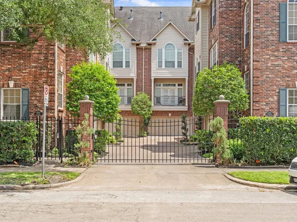 1007 Crocker St, Houston, TX 77019