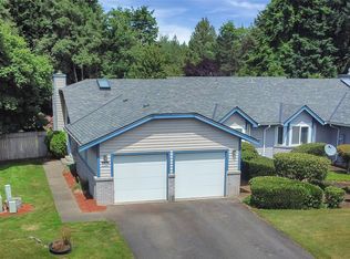 14534 136th Street Ct E, Orting, WA 98360