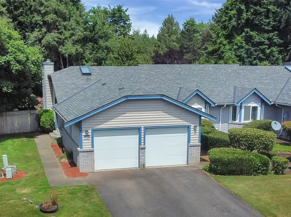 14534 136th Street Ct E, Orting, WA 98360