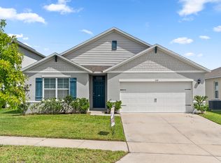 524 Talisi Loop, Saint Cloud, FL 34771