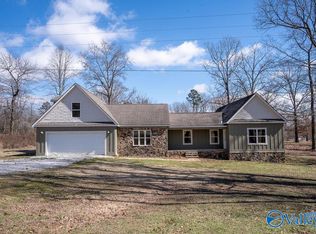 1264 County Road 788, Ider, AL 35981