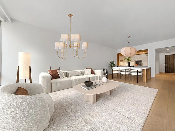 3rd image of 50 W 66th St Unit 12B