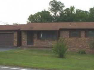 1061 Midway Rd, Slab Fork, WV 25878