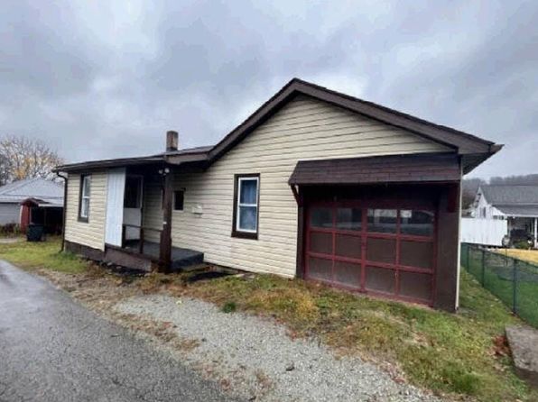 151 Summit Ave, Leechburg, PA 15656