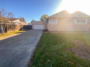 3224 Norstrom Way, Sacramento, CA 95833