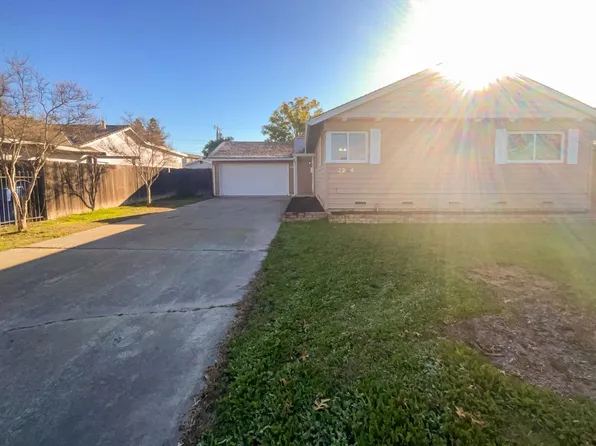3224 Norstrom Way, Sacramento, CA 95833
