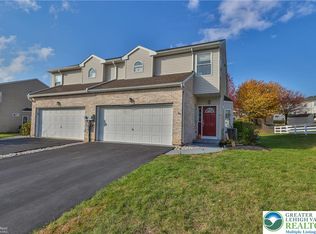 1285 Old Gate Rd, Northampton, PA 18067