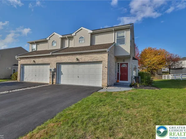 1285 Old Gate Rd, Northampton, PA 18067