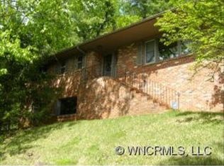 9 Parkview Dr, Asheville, NC 28805
