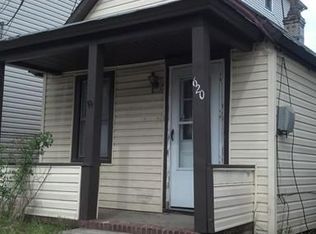 620 Convery Blvd, Perth Amboy, NJ 08861