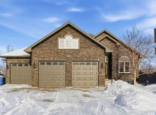 2419 Jameson Cres, Regina, SK S4V1K2