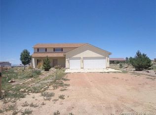 1331 E Laramie Ave, Pueblo West, CO 81007