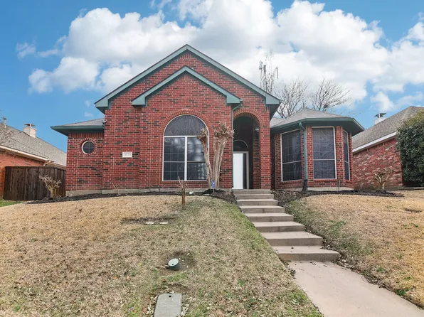 4120 Creekhollow Dr, Carrollton, TX 75010