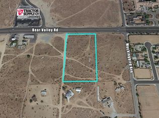 20443 Bear Valley Rd, Apple Valley, CA 92308