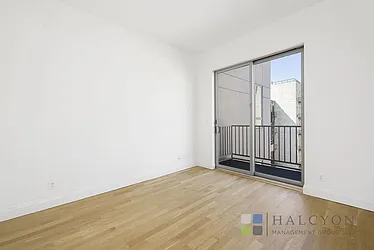 Rented by Halcyon Management Group LLC