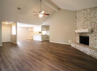 927 Valley Ranch Dr, Katy, TX 77450