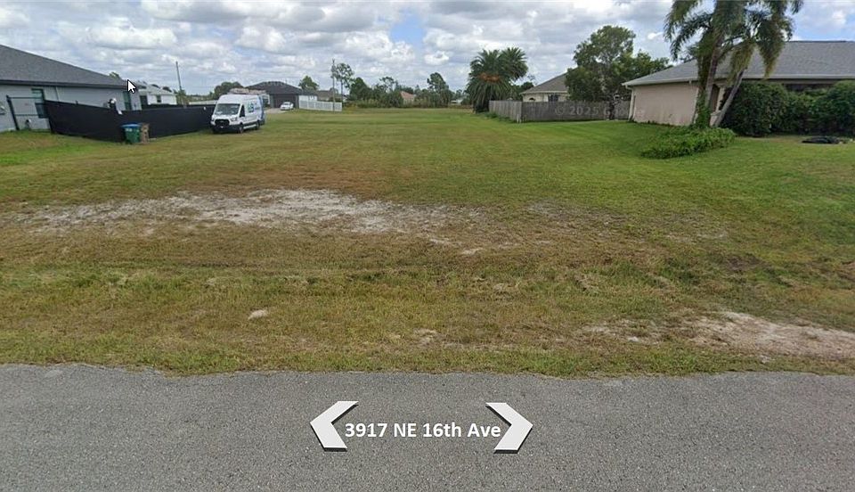 1st image of 3917 NE 16th Ave