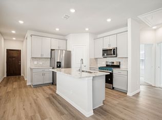 528 Ridgedale Dr, McKinney, TX 75071