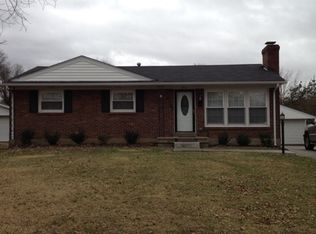 3040 Roselawn Blvd, Louisville, KY