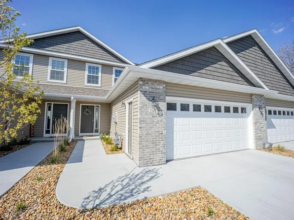 2161 Sparrow Pl SE, Rochester, MN 55904