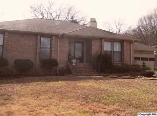 1200 Todd Mill Cir SE, Huntsville, AL 35803