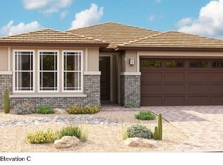 20099 W Turney Ave, Buckeye, AZ 85396