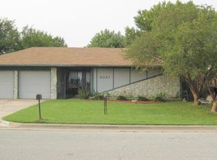 8221 NW 86th St, Oklahoma City, OK 73132