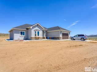 10065 Laurent Dr, Reno, NV 89508