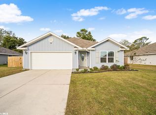 241 Rhineheart Ln, Foley, AL 36535