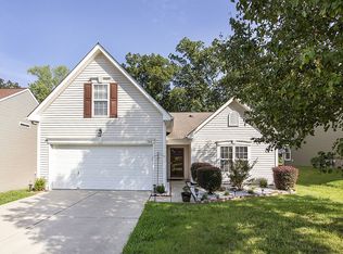 7041 Advocator Ln, Charlotte, NC 28216