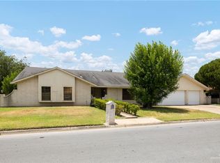 2101 W Jonquil Ave, McAllen, TX 78501