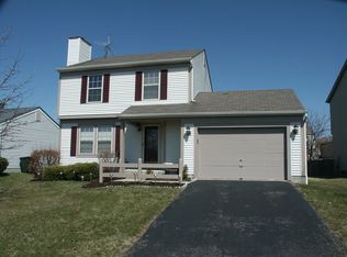 6778 Bennell Dr, Reynoldsburg, OH 43068