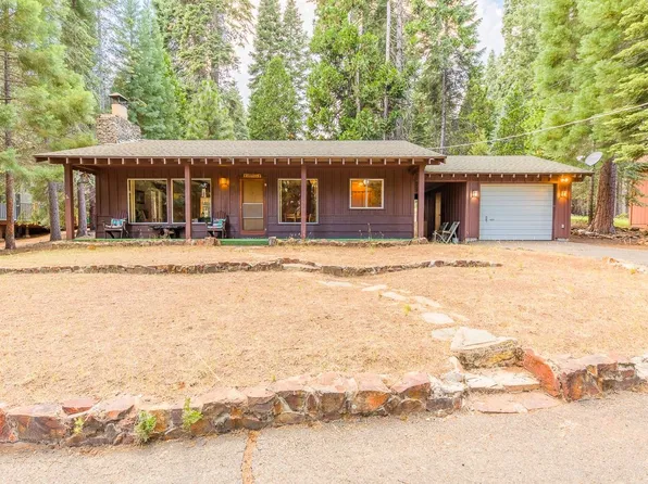 1243 Peninsula Dr, Westwood, CA 96137